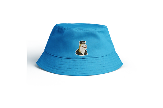 Pop Fisherman Hat