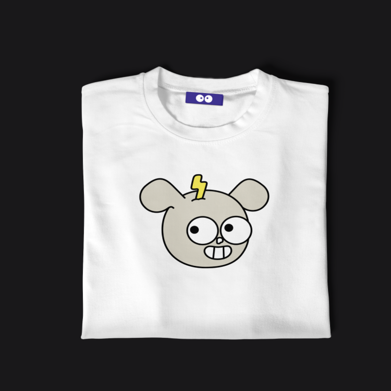 Pop Social T-Shirt - Popbit